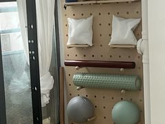 -简·无界健身工作室·运动康复·体态(石厦店)