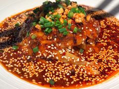 -赠李白·如诗的川味(余杭万达广场店)