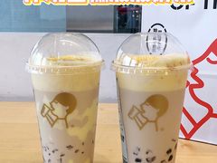 -喜茶(永旺梦乐城店)