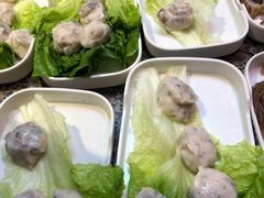 -牛鲜胜·潮汕牛肉自助火锅(番禺市桥店)