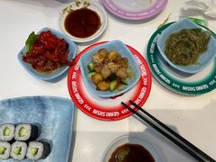 -元气寿司(益田假日广场店)