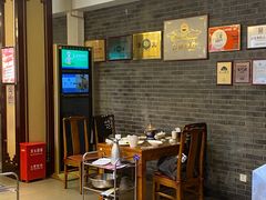 -清真·鸦儿李记·涮肉(和平里店)