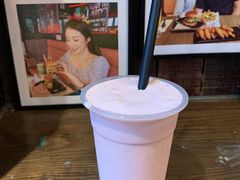 -Burger Joys Central(中环士丹利街店)