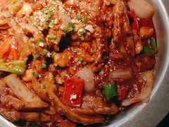 -嘎嘎鸭脑壳(蜀汉路店)
