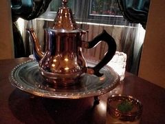 -Tajine Moroccan塔金摩洛哥中东餐厅