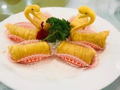 -椿记烧鹅(叠彩店)