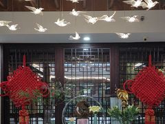 -新木器时代餐厅(太湖新天地店)