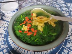 -龙姐私房菜(和顺古镇店)