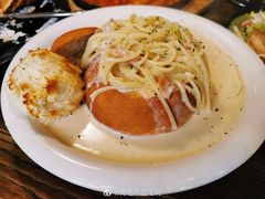 -MI WU FACTORY米屋美食工厂餐厅(绿地店)