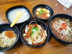 -瑞哦冷锅串串(汇融店)