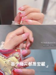 -Hello Beauty美甲美睫皮肤管理中心