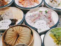 -壹只菜·崇明本地特色菜(崇明南门店)
