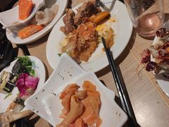 -星伦多自助料理(永旺店)