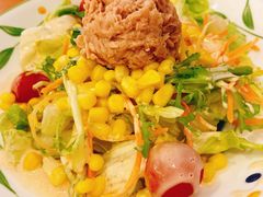 -萨莉亚意式餐厅(东山口店)