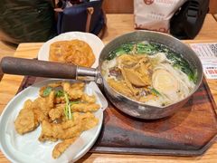 -小满手工粉(上海月星环球港店)