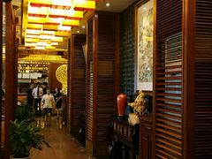 -老码头火锅(骡马市店)