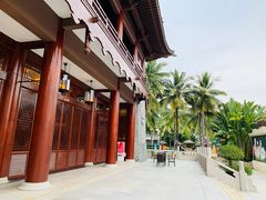 -三亚亚龙湾雅高美爵酒店