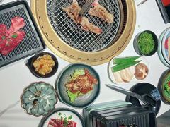 -和牛村烧肉放题(淄博王府井店)