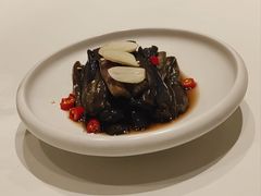 八旗茄子-羲和雅苑•北京烤鸭(陆家嘴中心店)
