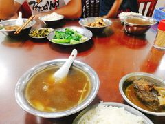 -阿秋牛排(湖心街店)