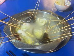 -马路边边麻辣烫(世纪金源店)