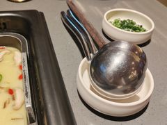 -巴奴毛肚火锅(二七万达店)