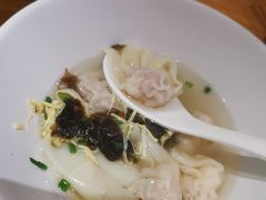 -苏小柳点心·手作小笼包(浦东嘉里城分院)