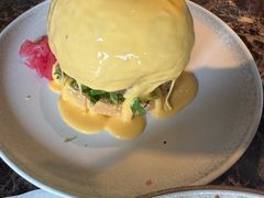 -Lets burger非常汉堡·环球风味(蓝色港湾店)