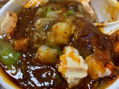-段生记肉丸糊辣汤(西铁大明宫住宅小区店)