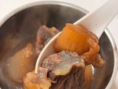 -辉记牛肉馆(泉州店)