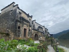 -新安江山水画廊风景区