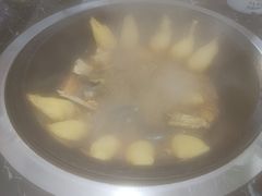 -边江铁锅炖鱼(振八街店)