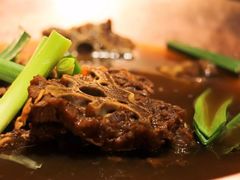 -京韵胡同·酱香羊蝎子火锅涮肉(长寿路店)