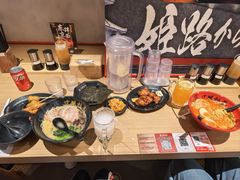 -寸屋拉面(凯德晶萃店)