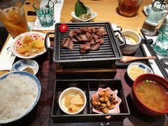 -味太助·银饭食堂(中华城店)