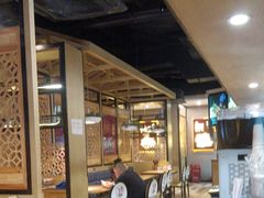 -吴满满油泼面(北方风味园店)