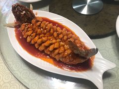 -东北缘餐厅(兰埔路店)