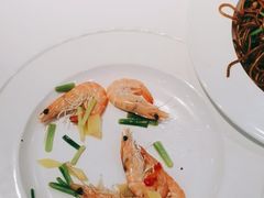 -麦盛莉大酒店·宴会厅(崇明南门如庭酒店)