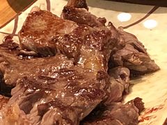 -赤坂亭·M9和牛烧肉·铁板烧(合肥万象城店)