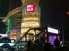 -VT101维多利广场