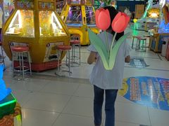 -大玩家(哈尔滨悦荟店)