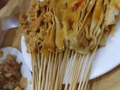 -西工饭庄快餐厅(西工小街店)