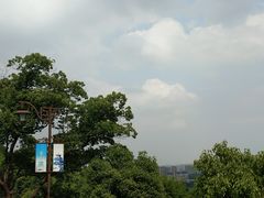 -杭州半山国家森林公园