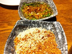 特色油碟-付小姐在成都(五道口店)