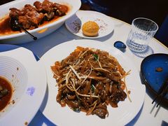 -岁粤Moon·湖景餐厅(月光码头店)