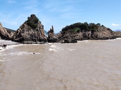 -花岙岛