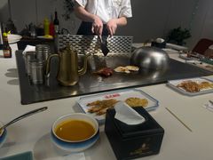 -法式利昂铁板烧主题餐厅(唐山爱琴海店)