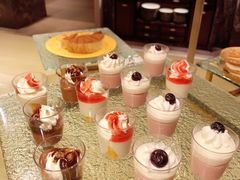 -金海湾自助餐厅(金陵饭店)