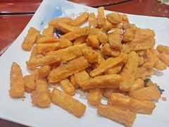 -黑石礁酒楼·海鲜(黑石礁店)