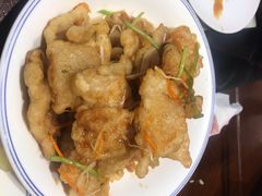 -老厨家(友谊路总店)